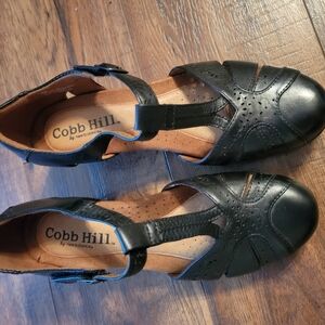 Cobb Hill shoes